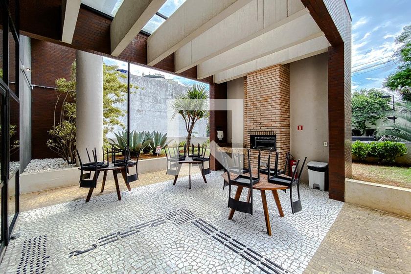Kitnet-Studio, 38 m² - Foto 87