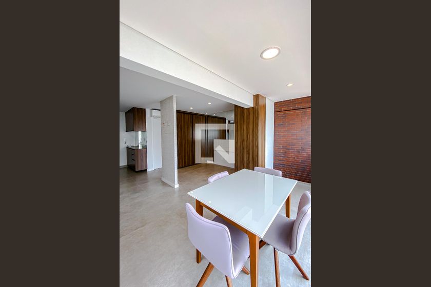 Kitnet-Studio, 38 m² - Foto 25