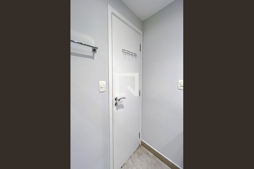 Kitnet-Studio, 38 m² - Foto 43