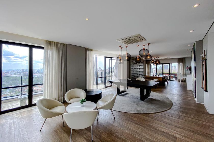 Kitnet-Studio, 38 m² - Foto 61