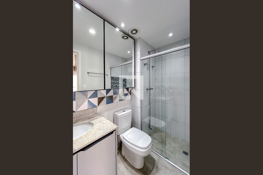Kitnet-Studio, 38 m² - Foto 33