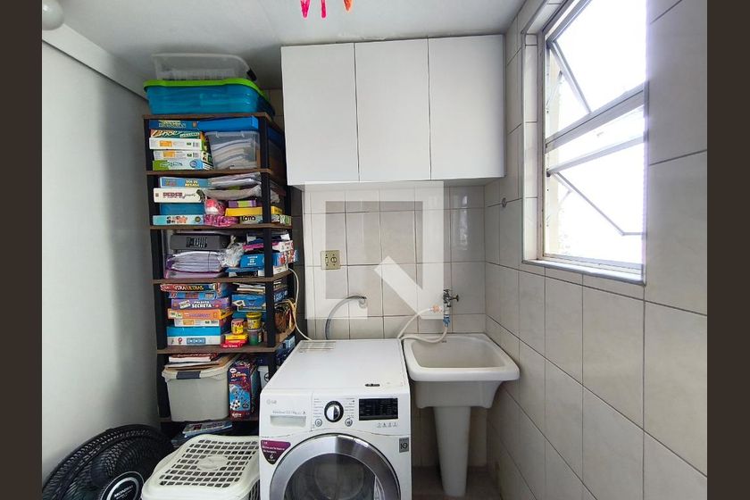 Apartamento, 2 quartos, 69 m² - Foto 32