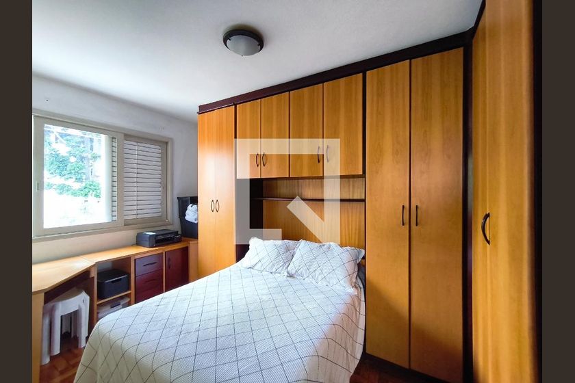 Apartamento, 2 quartos, 69 m² - Foto 8