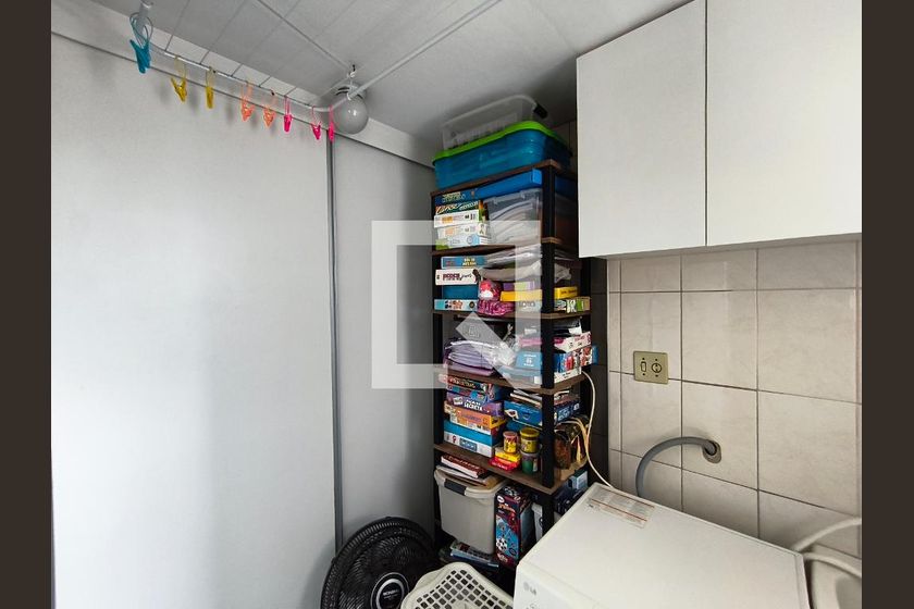 Apartamento, 2 quartos, 69 m² - Foto 33