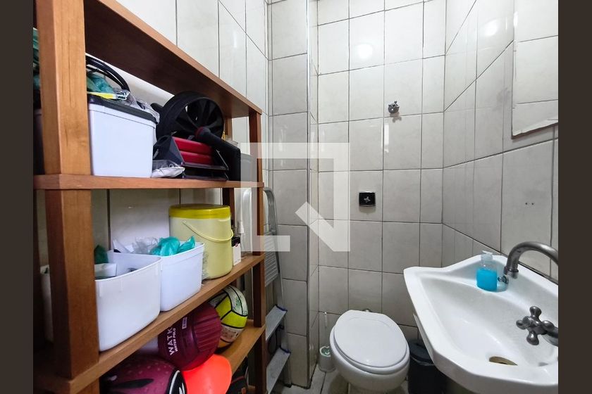 Apartamento, 2 quartos, 69 m² - Foto 39