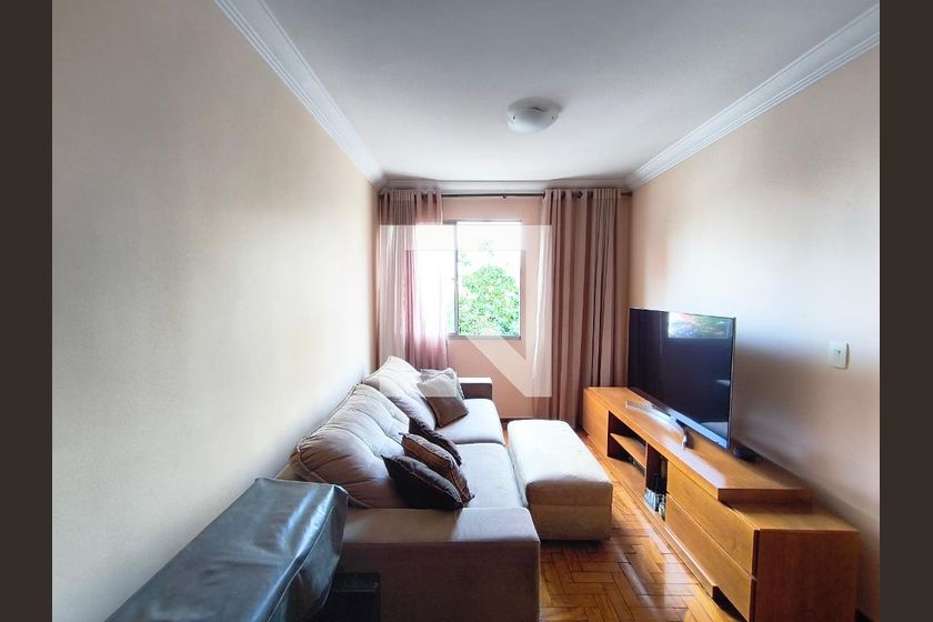 Apartamento, 2 quartos, 69 m² - Foto 2