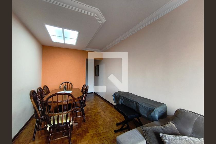 Apartamento, 2 quartos, 69 m² - Foto 5