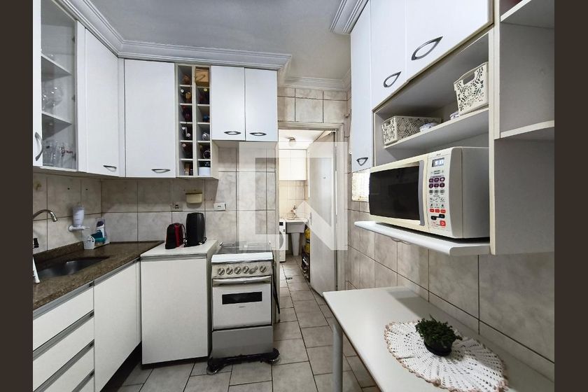 Apartamento, 2 quartos, 69 m² - Foto 28