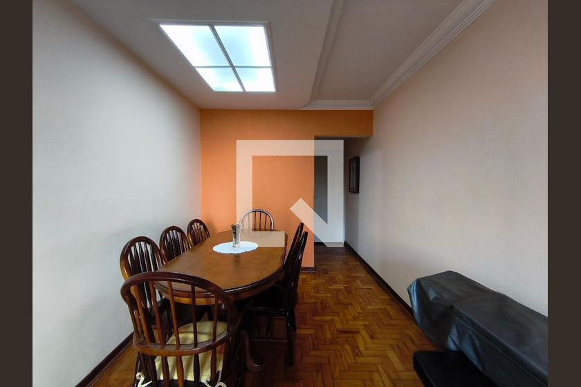 Apartamento, 2 quartos, 69 m² - Foto 6