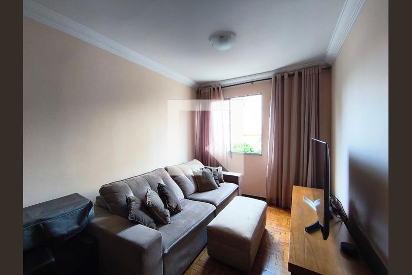 Apartamento, 2 quartos, 69 m² - Foto 3
