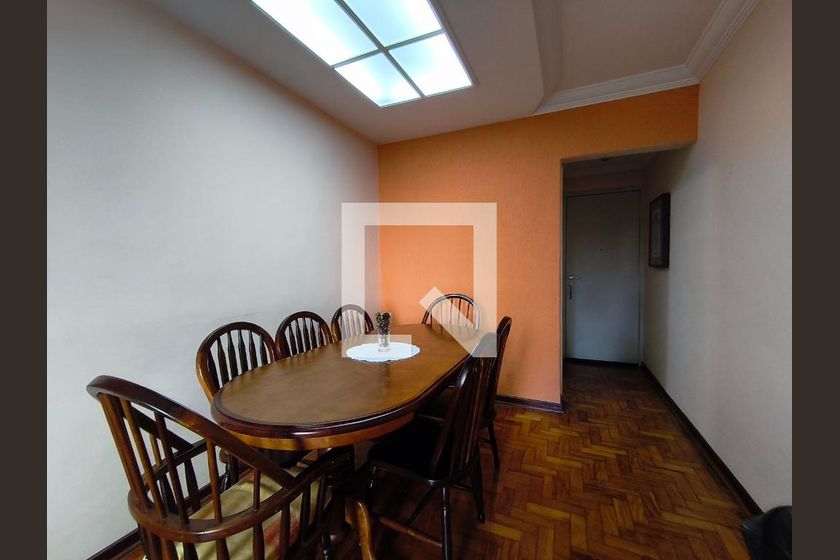 Apartamento, 2 quartos, 69 m² - Foto 7