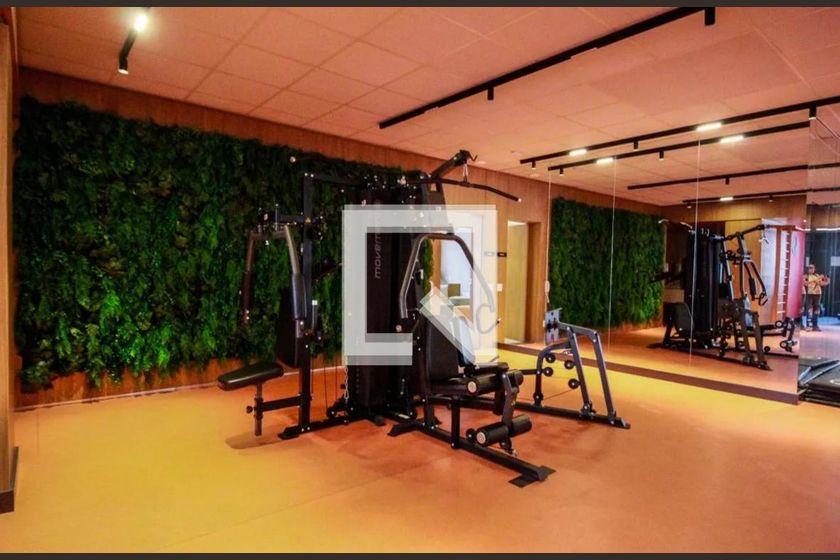 Kitnet-Studio, 25 m² - Foto 38