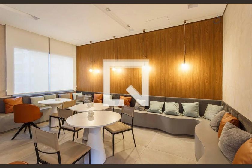 Kitnet-Studio, 25 m² - Foto 53
