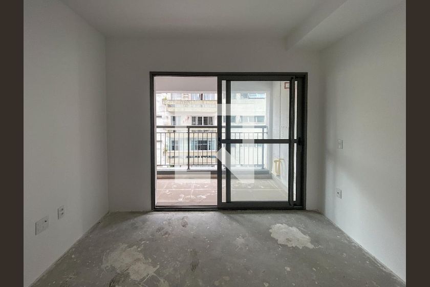 Kitnet-Studio, 25 m² - Foto 9