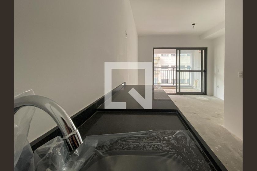Kitnet-Studio, 25 m² - Foto 18