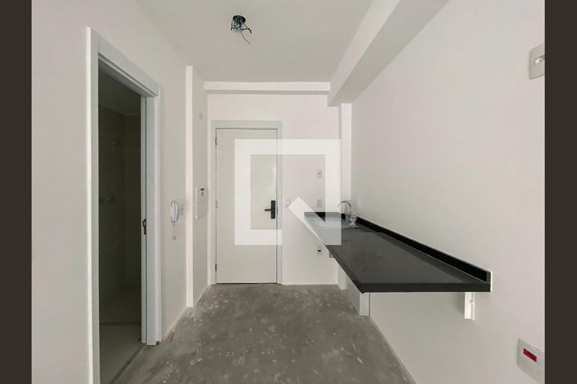 Kitnet-Studio, 25 m² - Foto 21