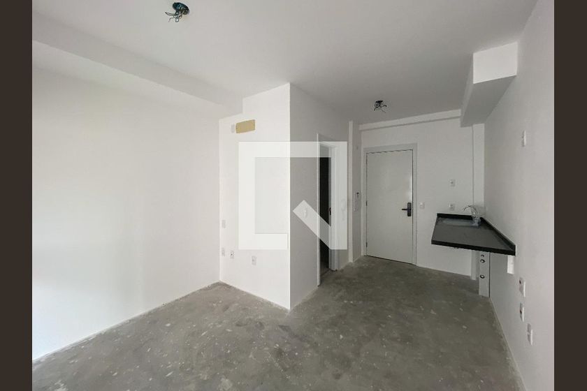 Kitnet-Studio, 25 m² - Foto 15