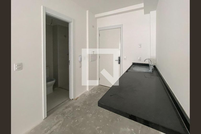 Kitnet-Studio, 25 m² - Foto 20