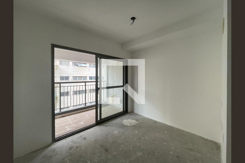 Kitnet-Studio, 25 m² - Foto 7