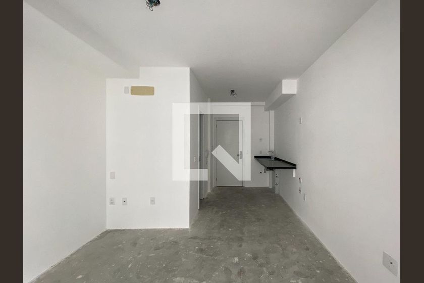 Kitnet-Studio, 25 m² - Foto 11