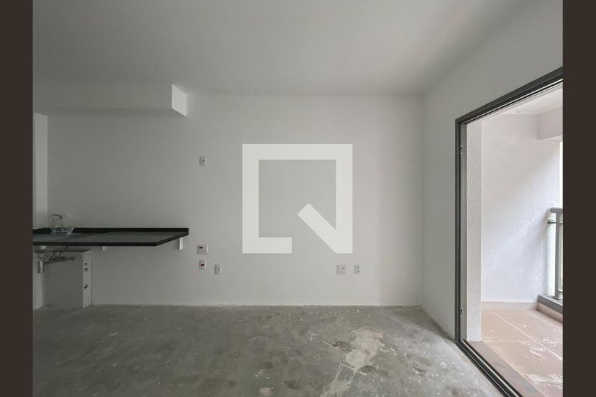 Kitnet-Studio, 25 m² - Foto 13