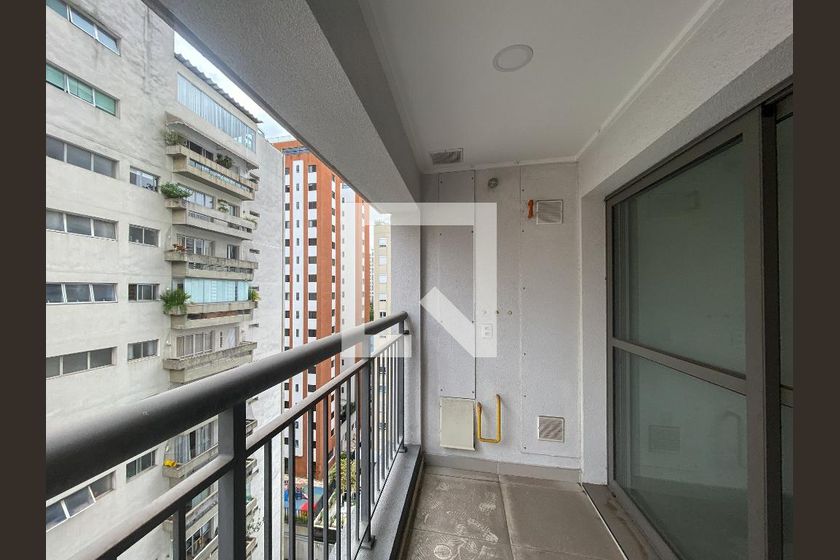 Kitnet-Studio, 25 m² - Foto 32