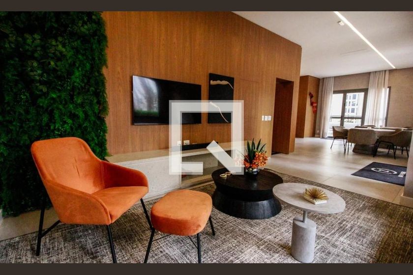 Kitnet-Studio, 25 m² - Foto 49
