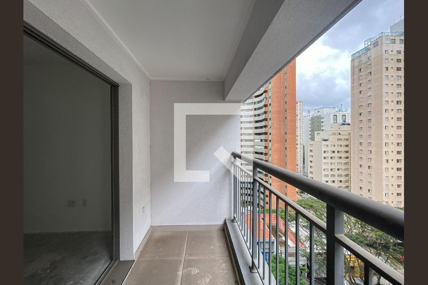 Kitnet-Studio, 25 m² - Foto 31