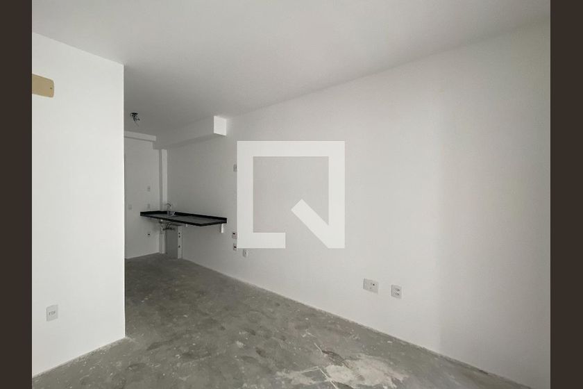 Kitnet-Studio, 25 m² - Foto 14