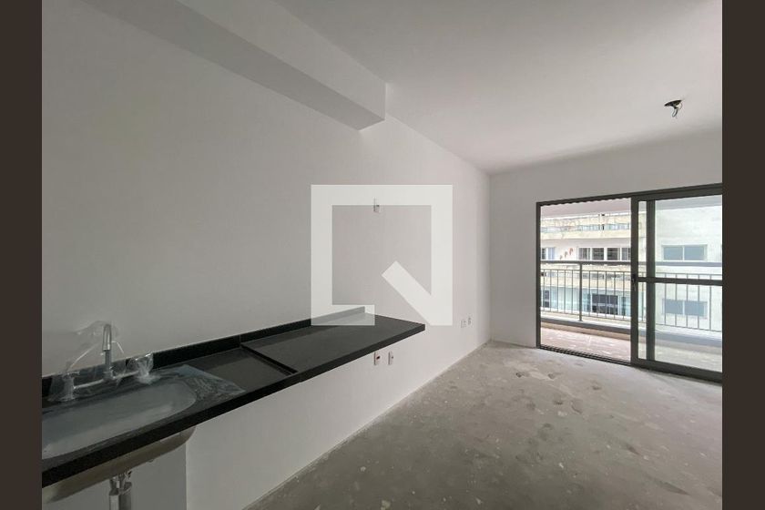 Kitnet-Studio, 25 m² - Foto 3