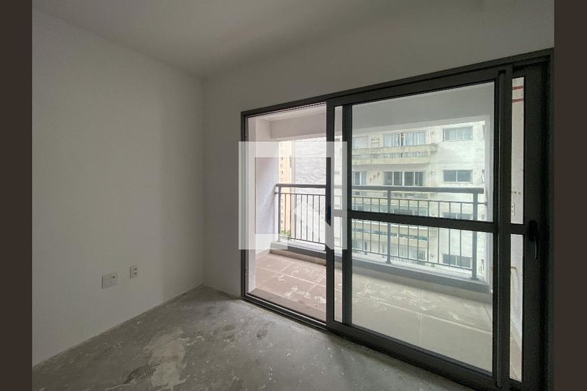 Kitnet-Studio, 25 m² - Foto 8
