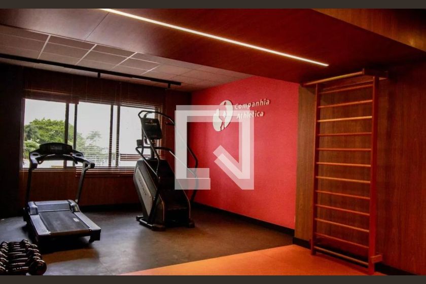 Kitnet-Studio, 25 m² - Foto 39