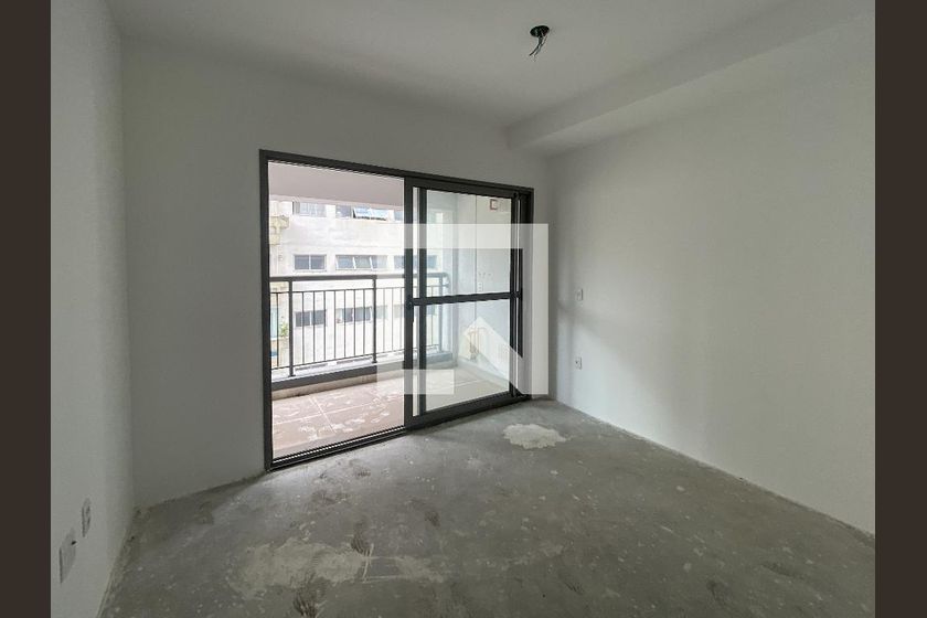 Kitnet-Studio, 25 m² - Foto 4
