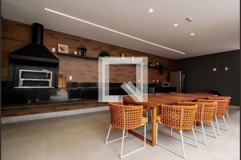Kitnet-Studio, 25 m² - Foto 43
