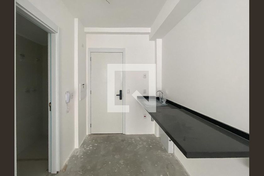 Kitnet-Studio, 25 m² - Foto 16
