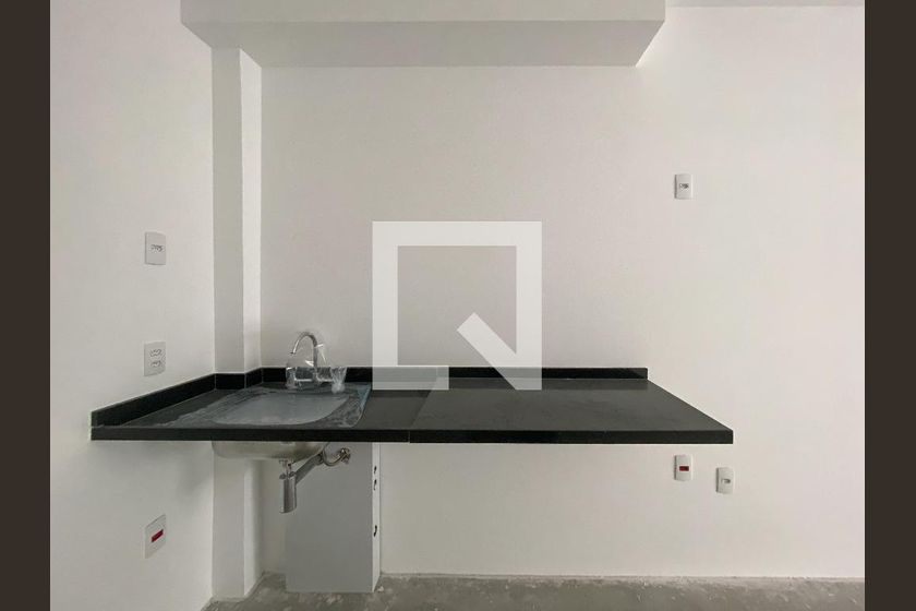 Kitnet-Studio, 25 m² - Foto 19