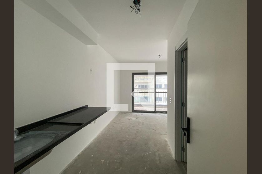 Kitnet-Studio, 25 m² - Foto 2