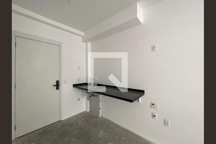 Kitnet-Studio, 25 m² - Foto 17