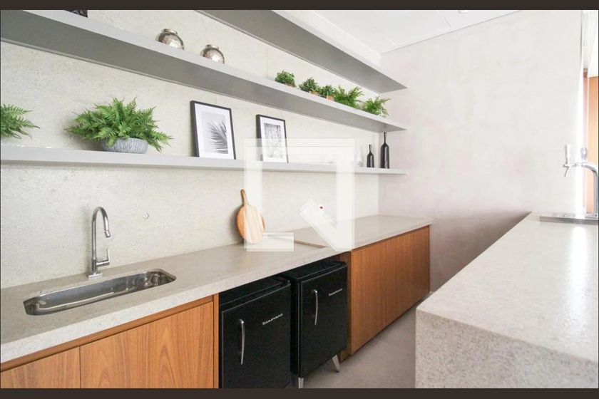 Kitnet-Studio, 25 m² - Foto 52