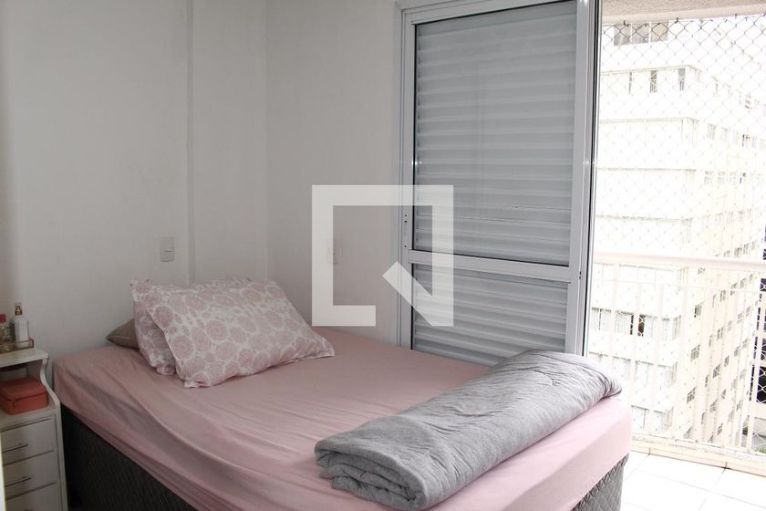 Apartamento, 1 quarto, 42 m² - Foto 11