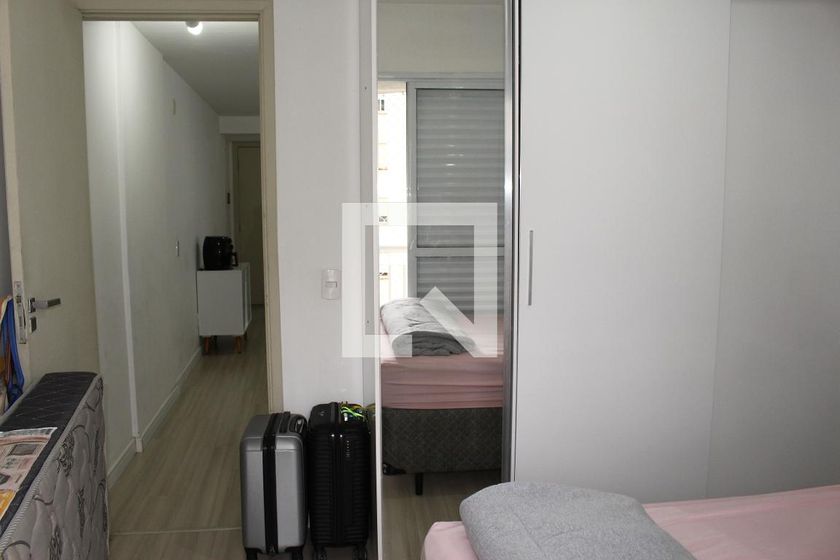 Apartamento, 1 quarto, 42 m² - Foto 9
