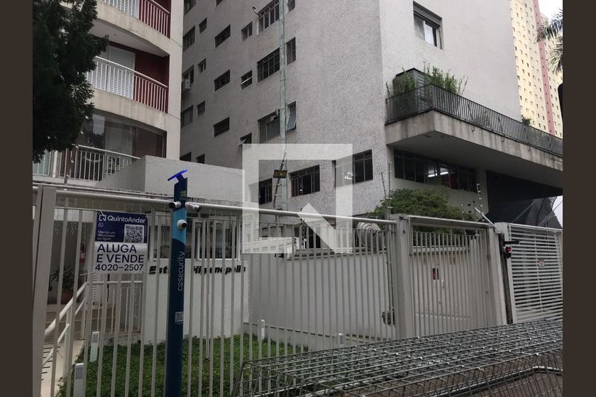 Apartamento, 1 quarto, 42 m² - Foto 35