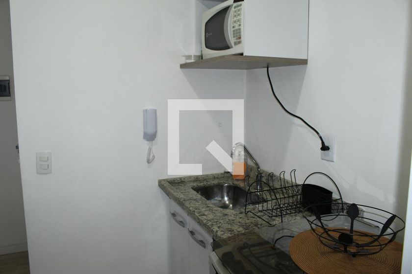 Apartamento, 1 quarto, 42 m² - Foto 33