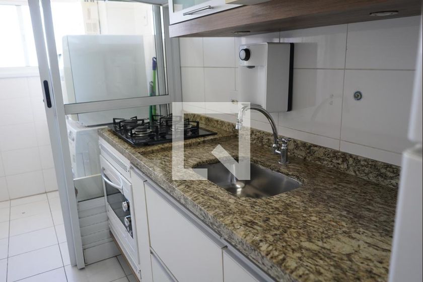 Apartamento, 2 quartos, 55 m² - Foto 49