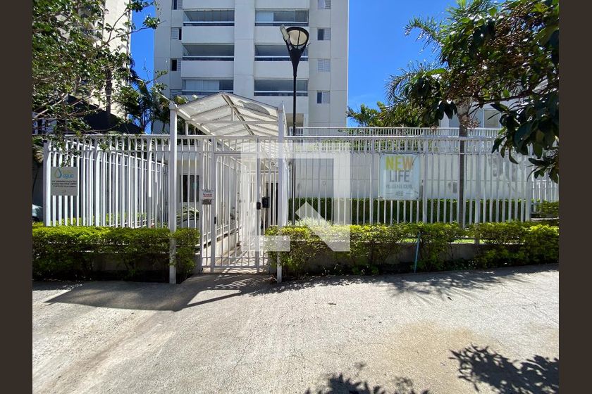 Apartamento, 2 quartos, 55 m² - Foto 85