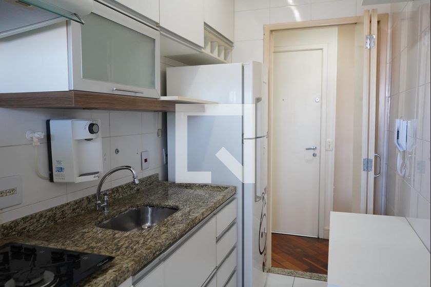 Apartamento, 2 quartos, 55 m² - Foto 59