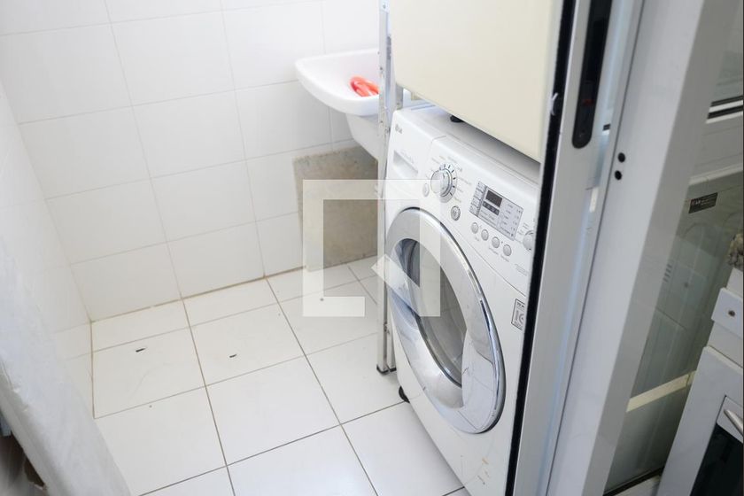 Apartamento, 2 quartos, 55 m² - Foto 61