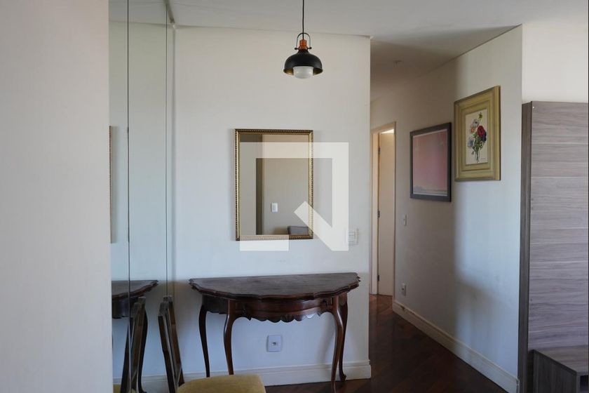 Apartamento, 2 quartos, 55 m² - Foto 9