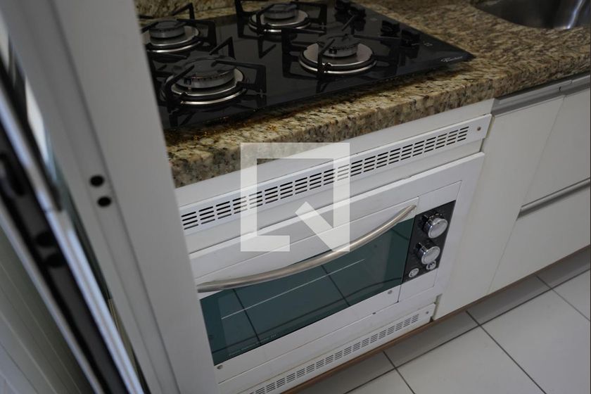 Apartamento, 2 quartos, 55 m² - Foto 55
