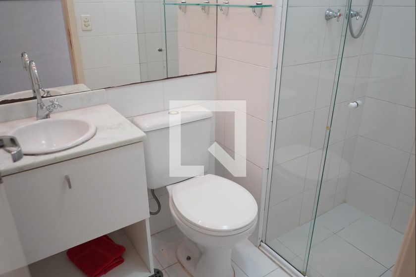Apartamento, 2 quartos, 55 m² - Foto 35